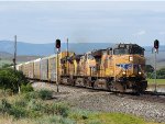 UP 5380